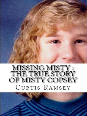 cover image of Missing Misty